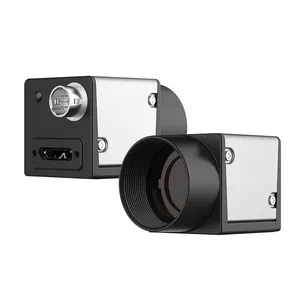 A5200MU000高性价比IMX430图像传感器2MP单色COMS USB3.0工业相机