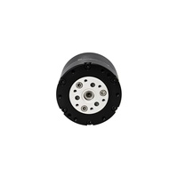 NUEVO Módulo de Articulación Robótica Pequeño Sin Escobillas MJP4310-40 24V 89W 2025 con Controlador de Comunicación Integrado CAN RS485 14Bit para Electrodomésticos y Embarcaciones