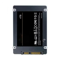 4TB Solid State Disk SSD Internal HDD Hard Drive Sata3 2.5 Inch for Laptop Microcomputer Desktop