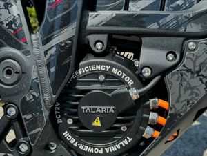 Almacén DE LA UE Motocicleta eléctrica de carreras Talaria Sting MX5 Pro con <span class=keywords><strong>3</strong></span> modos de conducción que incluyen modo Hyper Performance 95 km/h - Product Image 4