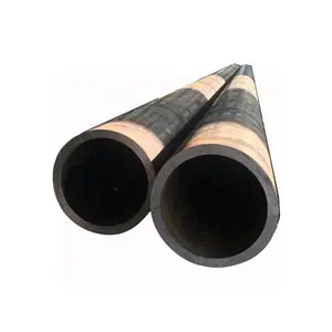 Tubo de acero al carbono STBA28 Astm de alta calidad, tubo de acero sin costura, 1/2/2