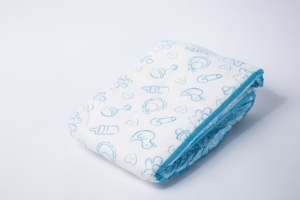 Ventes en gros de couches jetables ultra absorbantes pour la nuit, pour hommes et femmes âgés, couches d'incontinence pour adultes OEM - Product Image 6