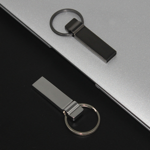 Pendrive de metal para regalo, pendrive de 32gb, 64gb, 128gb, <span class=keywords><strong>barato</strong></span>, venta al por mayor - Product Image 2