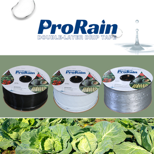 1 hectare de conception de système d'irrigation agricole arrosage <span class=keywords><strong>16</strong></span> <span class=keywords><strong>mm</strong></span> blanc <span class=keywords><strong>goutte</strong></span> <span class=keywords><strong>à</strong></span> <span class=keywords><strong>goutte</strong></span> ruban/<span class=keywords><strong>tuyau</strong></span>/ligne de tube pour système d'irrigation agricole - Product Image 4