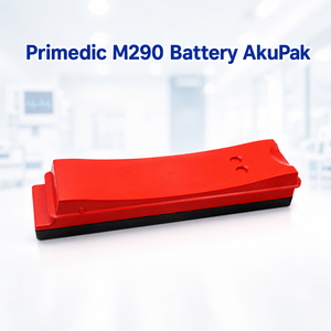 Notfallmedizinische <span class=keywords><strong>PRIMEDIC</strong></span> M290 Lithium-Batterie 33Wh Hohe Kapazität für XD110/XD300/XD330 Defibrillator-Monitor - Product Image 4