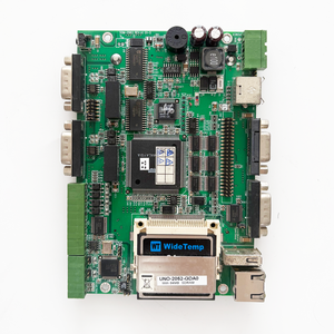 ARBOR SOM-2983 UNO-2052-GDAO 1903298304 REV.A1 01-5 Módulo de CPU para Computadora Industrial Integrada, Placa Base 100% en Stock - Product Image 2