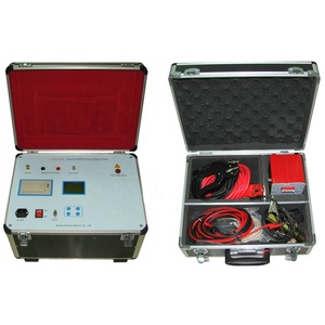 Digitaler Vakuumunterbrecher-<span class=keywords><strong>Tester</strong></span> für Vakuumschalter-Grad-Test - Product Image 3