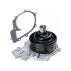 Bomba de Agua Mecánica para Refrigeración del Motor 6512000301 para Mercedes-Benz B906 B907 B910 - Product Image 1