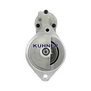 Motorino di avviamento compatibile con MERCEDES-BENZ S-CLASS 600 SE, SEL (140.056, 140.057) benzina (KW: 300, HP: 408) da - Product Image 1