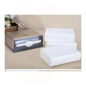 <span class=keywords><strong>Papel</strong></span> Higiénico Desechable Ecológico Directo de Fábrica, Venta al por Mayor, de Madera Virgen/Bambú, Suave, Absorbente, Plegado en N, Lavable a Mano, Gratis - Product Image 3