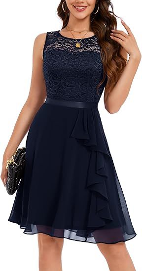 short sleeve mini dress formal Plus Size Square Neck Short Sleeve Mini Dress – Charming Charlie