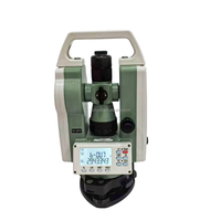Théodolite laser numérique SUOTO ST-2A 200m, instrument de topographie avec batterie 7.4V et garantie d'un an