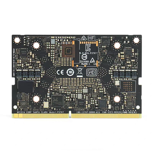 Orin NX 8/16GB System-on-Module 900-13767-0000-001 ประสิทธิภาพ AI พร้อมส่ง มีสินค้าในสต็อก จัดส่งรวดเร็วสำหรับชุดคิท - Product Image 3