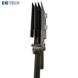 Kig nhà máy Ruthenium Iridium tráng Titan <span class=keywords><strong>anode</strong></span> nhóm cho điện di động - Product Image 4