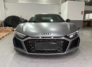 Kits de carrosserie en PP en gros pour <span class=keywords><strong>Audi</strong></span> <span class=keywords><strong>R8</strong></span> 2016-2021 : Améliorez votre véhicule avec pare-chocs avant, pare-chocs arrière, jupes latérales et calandre centrale - Product Image 2