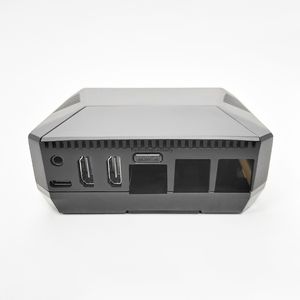 सक्रिय कूलर-आवश्यक इलेक्ट्रॉनिक सहायक के साथ रास्पबेरी पी 5 (R_A_Argon-ONE-V3) एल्यूमीनियम मामला - Product Image 2