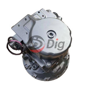 Bomba principal hidráulica original para excavadora, bomba principal hidráulica, <span class=keywords><strong>708</strong></span>-<span class=keywords><strong>2L</strong></span>-41230, <span class=keywords><strong>708</strong></span>-<span class=keywords><strong>2L</strong></span>-<span class=keywords><strong>00700</strong></span>, para Komatsu, 1, 2 uds. - Product Image 2