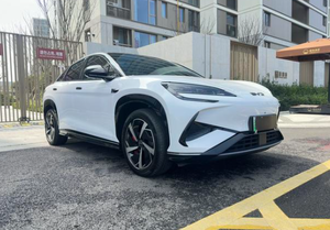 BYD Sealion 07EV 2024 <span class=keywords><strong>d</strong></span>'occasion, édition Zhihang 610 km, SUV intermédiaire 5 places AWD, véhicule électrique pur longue autonomie avec HUD - Product Image 4