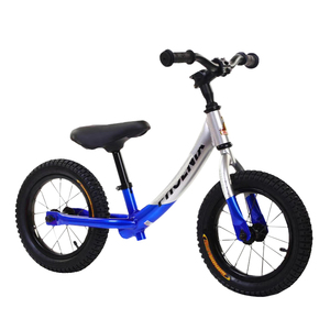 <span class=keywords><strong>Vélo</strong></span> d'équilibre pour enfant, jouet <span class=keywords><strong>de</strong></span> bonne qualité, 12 pouces, offre spéciale - Product Image 6