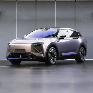 Chine Voiture de sport longue portée <span class=keywords><strong>HIphi</strong></span> <span class=keywords><strong>Y</strong></span> 560KM 810 KM Elite Pioneer New Energy Vehicle à vendre - Product Image 1