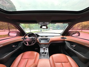 Voitures d'occasion Landwind X7 <span class=keywords><strong>à</strong></span> <span class=keywords><strong>vendre</strong></span>, voiture Landwind Chine, Land Wind 1.5T Panoramique Premium Automatique, véhicules d'occasion pas chers - Product Image 4