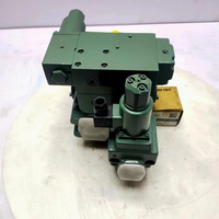 Pompe à piston hydraulique variable A45 en gros, pompe hydraulique à économie d'énergie A22 A56 A70 pour ligne de production automatisée