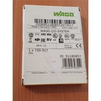 Nuevo Módulo PLC 750-517