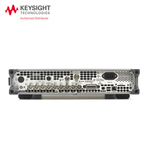 Keysight เครื่องกำเนิดสัญญาณแอนะล็อกไมโครเวฟ MXG X-Series เครื่องกำเนิดสัญญาณแอนะล็อก9 kHz ถึง40 GHz เครื่องทดสอบที่บ้านในห้องปฏิบัติการ N5183B - Product Image 6