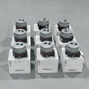 Valmet ND9000 ND9103HX8T ND9106HX8T ND9203HE8T ND9206HE8T Numérique Intelligent - Product Image 3