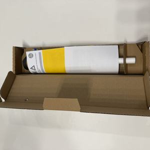 Sensor Electrónico de CA de Acero Inoxidable I F M LK8122 para Automatización Industrial y Equipos Industriales, Hecho en Alemania - Product Image 2