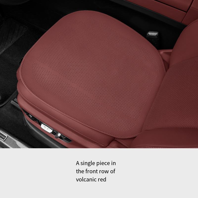 Rosso Alicante, feuille simple pour la première rangée.