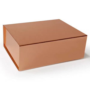 Magnetic Gift <b>Boxes</b> Large Gift <b>Boxes</b> Packaging Jewelry Custom with Your Own logo - Product Image 1