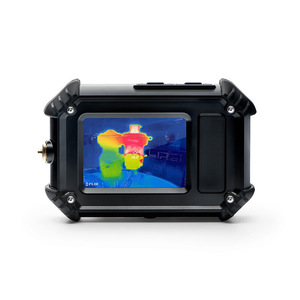 FLIR Cx5 ATEX Pocket Thermal Imager With Multi-Palette for Hazardous Environments CX-<b>5</b> Certified Ensures Safe Use in Hazard CX-<b>5</b> - Product Image 5