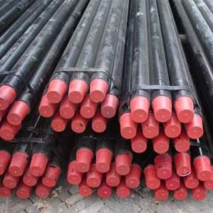 1m 1.5 מ '2m 2.5 מ' 3 מ '4 מ' 5m 6 מ 'מיני פלדה מוט מקדחה - Product Image 3