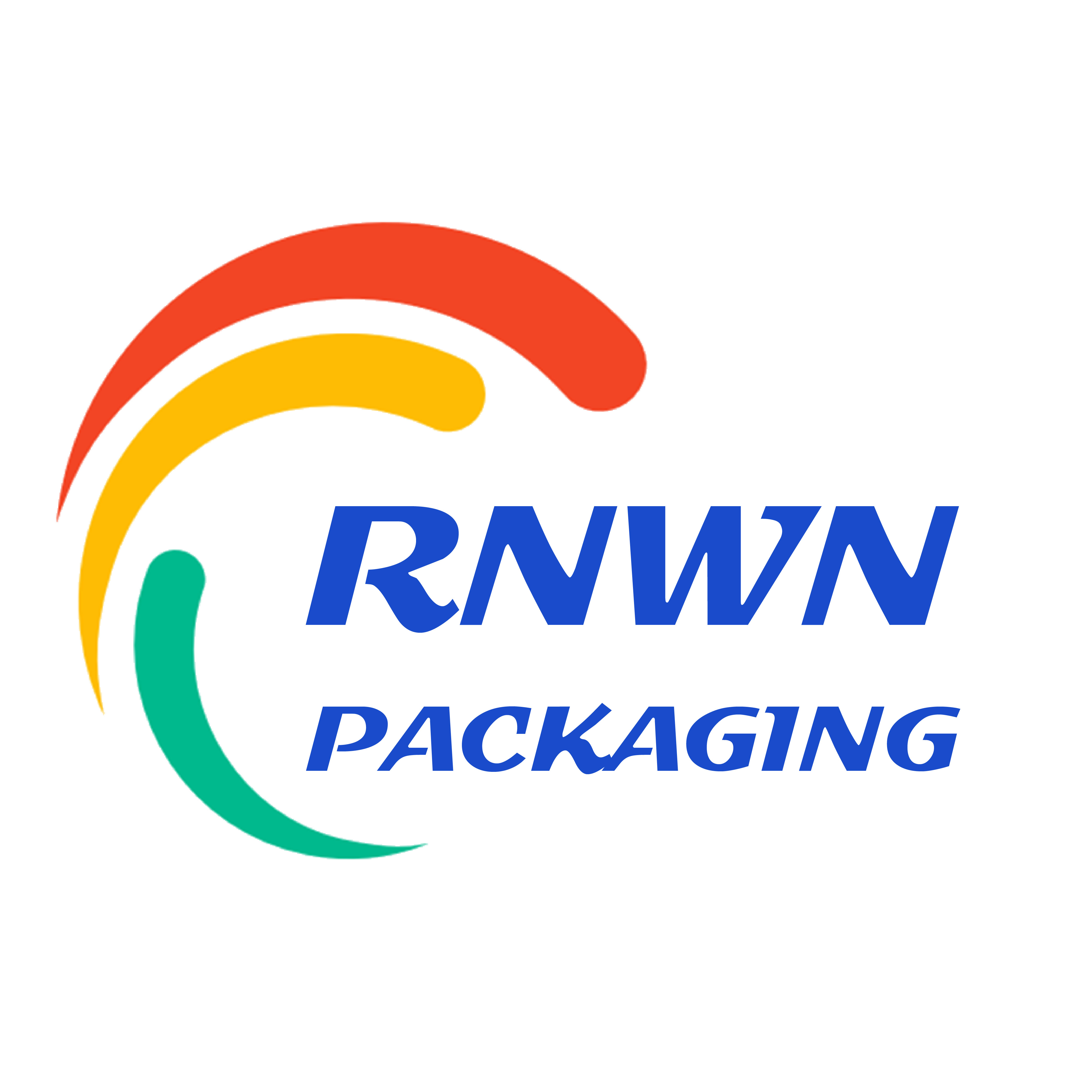 Guangzhou Ruixin Packaging And Printing Co., Ltd. logo