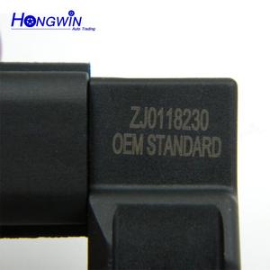 Sensor de Posición del Árbol de Levas ZJ0118230 Compatible con Mazda 2 2011-2012 Protage Protege 5 1999-2001 ZJO118230, ZJ011 8230, ZJO1 <span class=keywords><strong>18230</strong></span> - Product Image 4