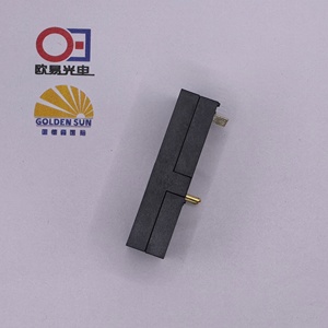 155Mbps 1x9 mô-đun quang học <span class=keywords><strong>1310nm</strong></span> duy nhất chế độ sợi kép 20km SC - Product Image 2