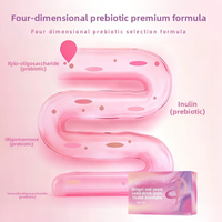 Complément Nutritionnel Personnalisé pour Adultes : Comprimés de Vitamine C à Base de Levure SOD Prébiotique Naturel et de Tomate Blanche pour l'Amélioration Osseuse des Adolescents