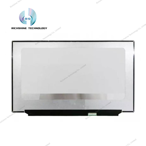 AUO 17,3 pulgadas 120HZ 4K 40 pines 3840*2160 Panel de visualización de reemplazo de pantalla LCD para computadora portátil B173ZAN06.8 - Product Image 1