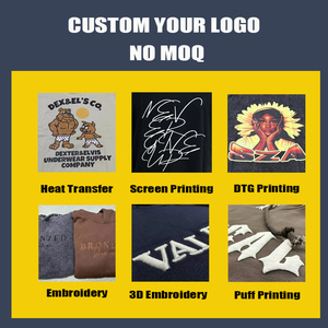 Vendita all'ingrosso di alta qualità bel American t-shirt, ricco e nobile puro cotone estate t-shirt per gli uomini e le donne - Product Image 4