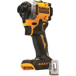 Atornillador de Impacto Inalámbrico DeWalt 18V Xr Sin Escobillas - Product Image 1