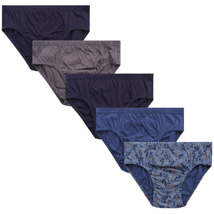 Caleçon taille basse pour <span class=keywords><strong>homme</strong></span> <span class=keywords><strong>2022</strong></span> Boxers Short personnalisé respirant Bulge Européen pour <span class=keywords><strong>homme</strong></span> Caleçon Vêtements Vente en gros de sous-vêtements sexy pour jeunes hommes - Product Image 4
