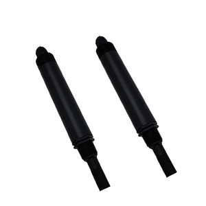 Surveillance de la qualité de l'eau Poissons Crevettes Élevage Agriculture 4-20mA <span class=keywords><strong>pH</strong></span>-mètre en ligne avec capteur de <span class=keywords><strong>pH</strong></span> - Product Image 1