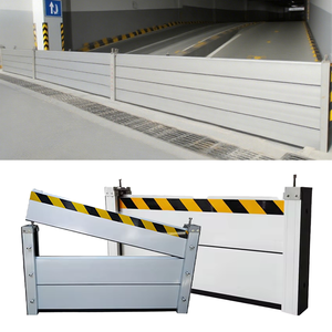 Barrière d'inondation pour la protection de la maison barrière de contrôle des inondations barrage barrière d'inondation facile - Product Image 6