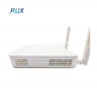 1GE + 3FE + 1pot + USB Wifi EG8145A5 GPON ONU dengan Firmware Bahasa Inggris