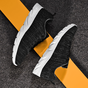 Nuevo Modelo 2026, Zapatos Deportivos de Ocio para Hombre, Transpirables y Cómodos, con Malla Tejida, para Correr y Viajar - Product Image 2