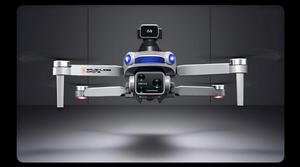 Dron de Fotografía Aérea sin Escobillas S119 Transfronterizo con Control por Pantalla, GPS y Evitación de Obstáculos, Avión de Control Remoto - Product Image 4