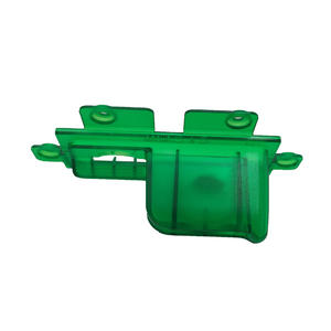 Piezas de máquina <span class=keywords><strong>ATM</strong></span> 5886 5887 NCR bisel verde pin escudo skimmers dispositivo 445-0680115 4450690115 - Product Image 3