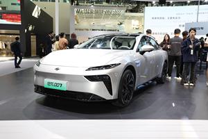 2024 forthing Friday dongfeng <span class=keywords><strong>rich</strong></span> 7 ex1 auto elettriche berlina <span class=keywords><strong>e</strong></span> 007 in cina carros per la vendita - Product Image 2