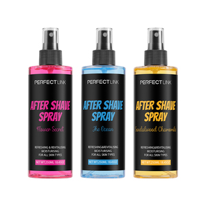 Spray <span class=keywords><strong>Dopobarba</strong></span> per <span class=keywords><strong>Uomo</strong></span> con Etichetta Privata, Gel Idratante e Lenitivo, Colonia <span class=keywords><strong>Dopobarba</strong></span> per la Cura della Barba - Product Image 1